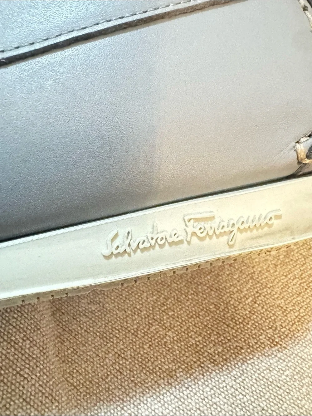 Salvatore Ferragamo elegant salvatore